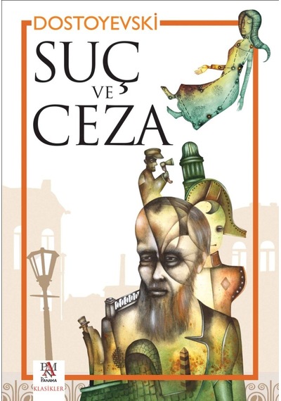 Suç Ve Ceza - Rxlu-606145