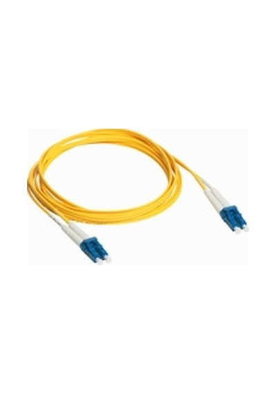 Legrand Sc/lc Duplex Patch Cord Sm Lszh 1m