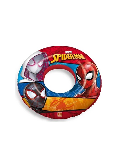 Spiderman Can Simidi 50 Cm Çok Renkli