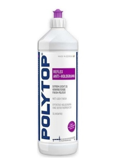 Polytop Reflex Anti-Hologram Hare  1 L