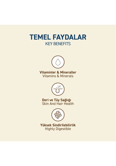 Petipure Tavuklu Kuru Yetişkin Kedi Maması 10 KG