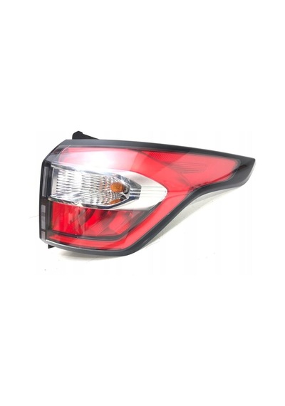 2017-2019 Ford Kuga Stop Lambası Sağ Dış Ledli