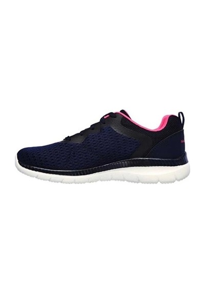 Skechers Bountiful Kadın Spor Ayakkabı Lacivert 12607-nvhp Lacivert