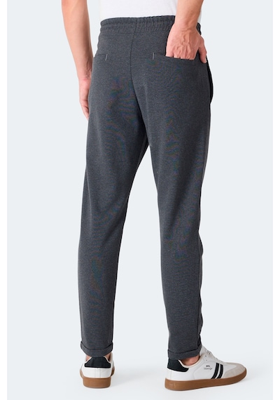 Slazenger Madoc Erkek Antrasit Eşofman Altı Antrasit