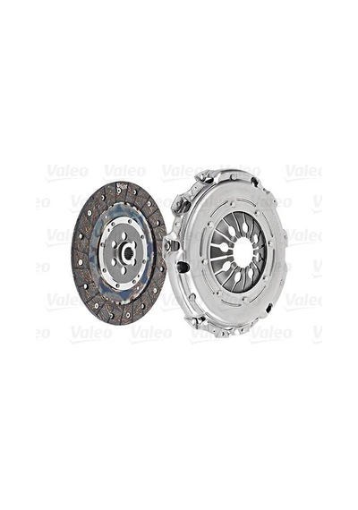 OPAR 55177450 Debriyaj Seti Astra Hvectra CZafira B 04- 1,9Cdtı (Z19Dtl) Rulmansız