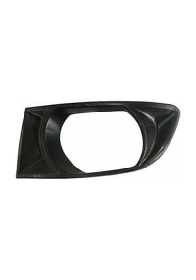 Bzt Kia Rio- Iı- 03/05 Sis Lamba Kapağı Sol Sis Delikli Tw 86525-fd000