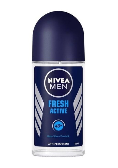 Roll On Bay 50ml 1 Adet