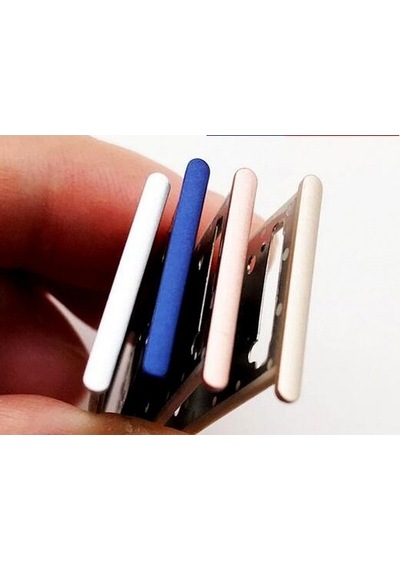 Huawei P Smart Uyumlu Sim Tepsisi Sim Kart Yuvası