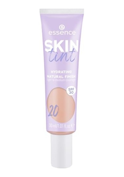 Wow Mineralli Su Bazlı Fondöten Light Skin With Neutral 30 Ml Genel