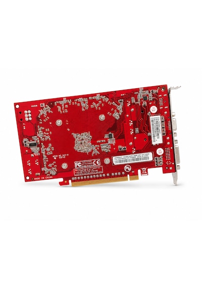 Palit Nvidia Geforce 9800gt 1 Gb Gddr3 256 Bit Ekran Kartı