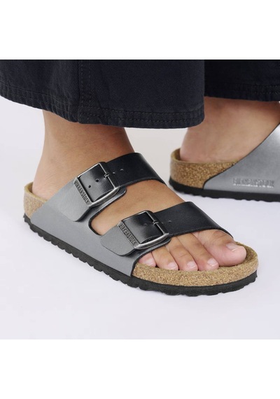 Birkenstock Arizona Bs Kadın Terlik 1029233 1029233 Siyah Siyah