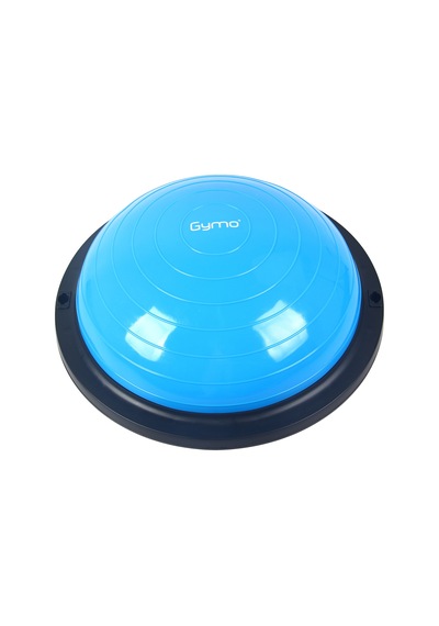 Gymo Pro Series Bosu Ball Denge Topu 46cm Mavi