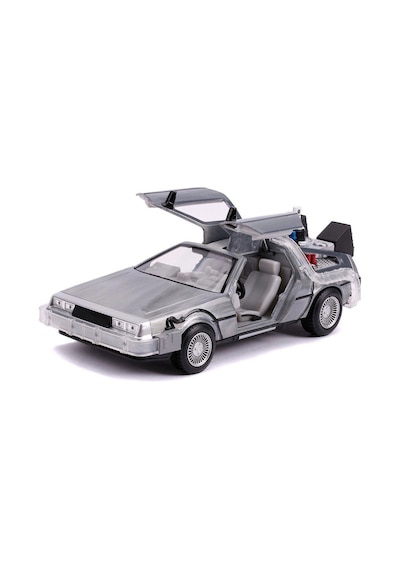 9331468314r00 Time Machine Back To The Future 2 1 24