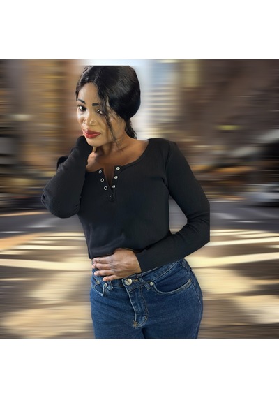 İbeeka Yeni Sezon Havuz Yaka Kesim Çıtçıt Yakalı Pamuk Kaşkorse Crop Body / Bluz Siyah Renk Siyah İbeeka Yeni Sezon Havuz Yaka Kesim Çıtçıt Yakalı Pamuk Kaşkorse Crop Body / Bluz Siyah Renk Siyah