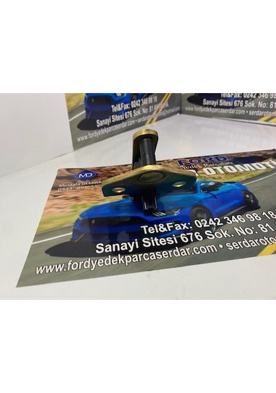 Kapı Kilit Karşılığı Siviçli Focus1 - Mondeo