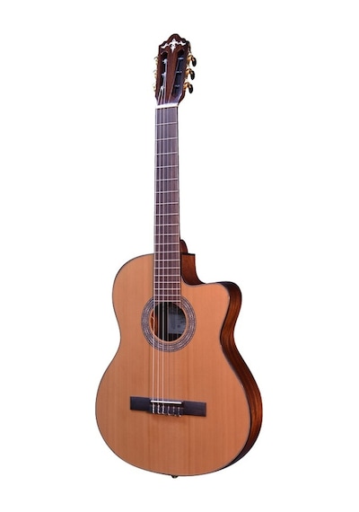 Crafter Klasik Gitar C-17ce