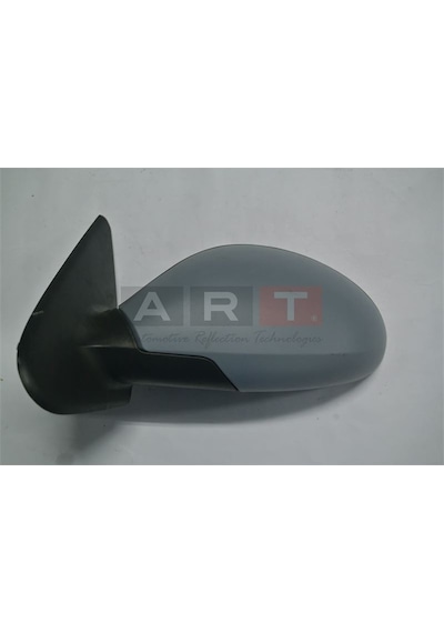 Art M032.2075 Dıs Dıkız Aynası Elektrıklı Isıtmalı Astarlı Sag Toledo Leon 03 04