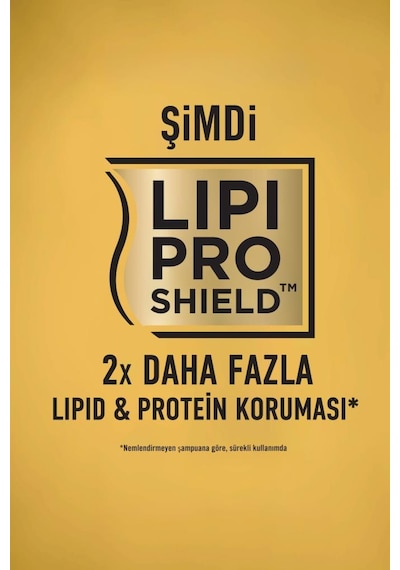 Ogx Düzleştirici Brazilian Keratin Smooth Sülfatsız Şampuan 385 ML