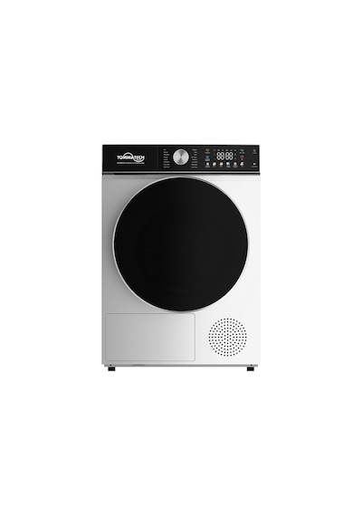 Tommatech TKM-09002-HPBB 9 KG Kurutma Makinesi Gri