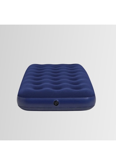 Bestway 67001 Tek Kişilik Şişme Yatak Lacivert