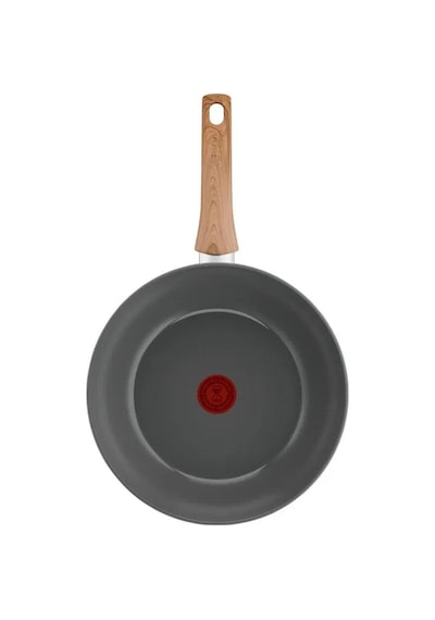 2 Adet Tefal Ceramic Renew 28cm Wok Tava Çok Renkli