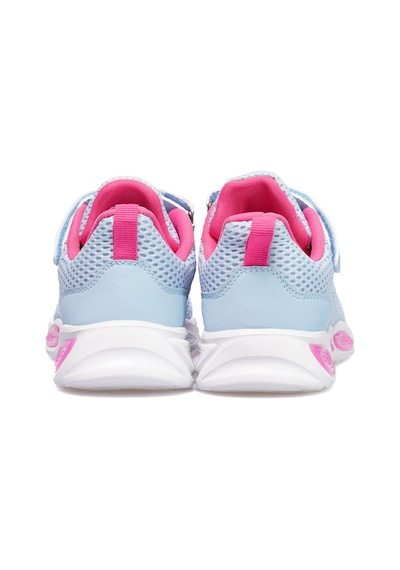 Hummel Astral Jr Işıklı Çocuk Ayakkabı 900730-6194 Mavi