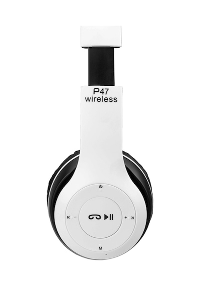 P47 Wireless SD Kart Destekli Bluetooth 5.0 Kulak Üstü Kulaklık