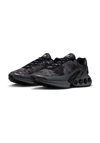 Nike Air Max Dn Nrg Erkek Sneaker Ayakkabı Dar Kalıptır 1beden Büyük Alınız Siyah