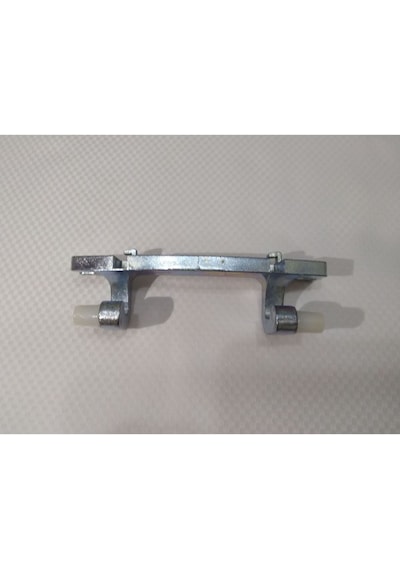 Bosch Uyumlu Maxx Siemens Profilo Çamaşır Makinesi Kapak Menteşesi - 319944817