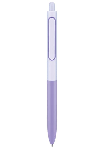 Wrıtech W-5155 Space Up 0,7mm Versatil Kalem - 38'li Stand 001 Siyah