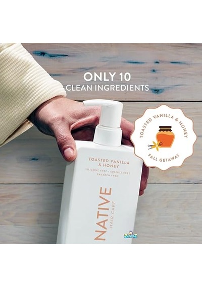 Toasted Hacimlendirici Şampuan 487ml Diğer