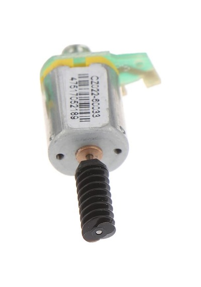 N20 Worm Milli Dc Motor 30000Rpm N20 Micro Motor Dc 5V-24V Uzun