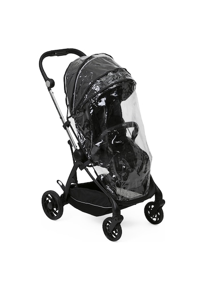 Chicco One4ever Lounge Puset Black Beauty 04087109910000