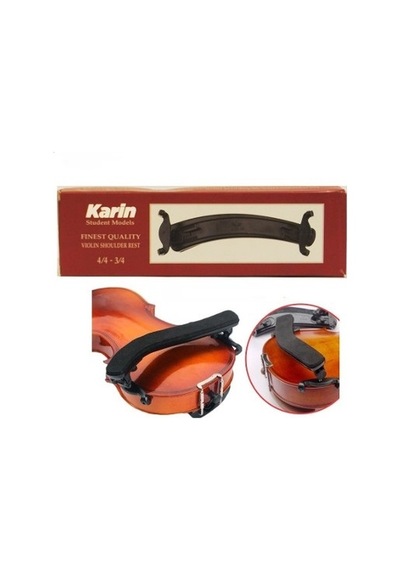 Karin 3/4-4/4 Boy Kemanlar İçin Keman Yastık