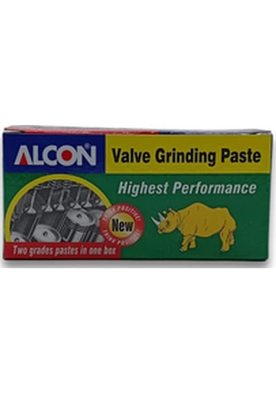 Alcon 9903 Subap Alıstırma Macunu Alcon Diğer