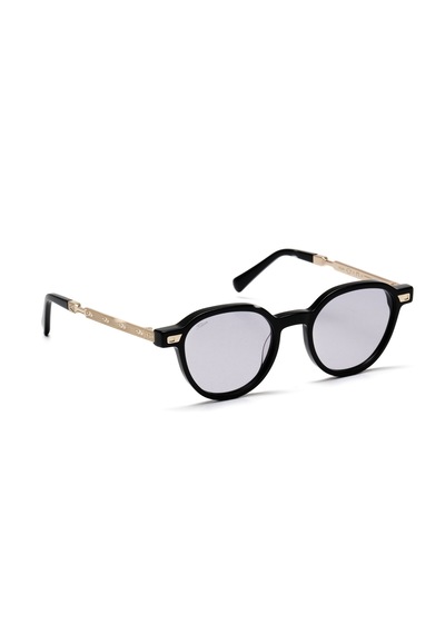 Kilian Violino C1a Photochromic Unisex Güneş Gözlüğü Siyah