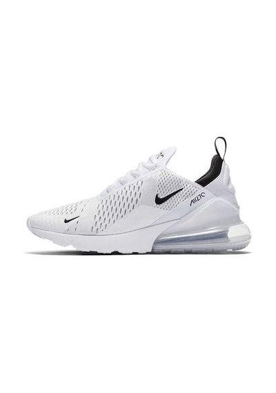 Nike Air Max 270 Erkek Spor Ayakkabı Beyaz