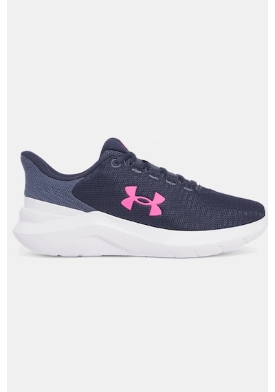Under Armour Ua W Phade Rn 3 Kadın Koşu Ve Yürüyüş Ayakkabısı Gri