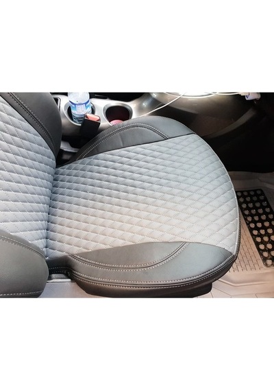 Nissan Juke Araca Özel Oto Koltuk Kılıfı (398395613)