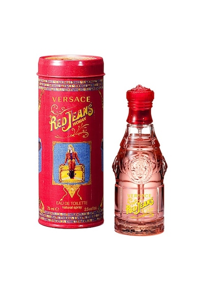 Versace Jeans Red Kadın Parfüm EDT 75 ML