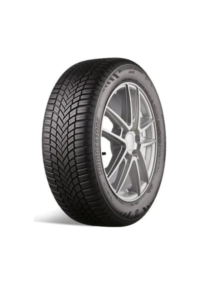 Bridgestone 225/55 R17 101W XL A005 Evo Dört Mevsim Lastiği 2022