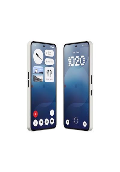 Nothing Phone 3A 8 GB 128 GB (Nothing Türkiye Garantili)