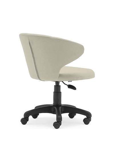 Rapido Rapido M100 Home Office Çalışma Koltuğu Krem