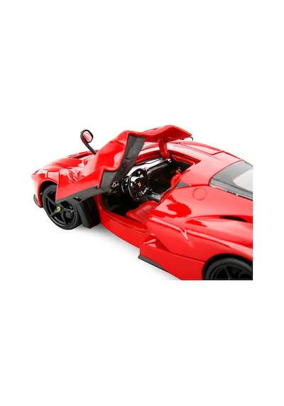 Burago 1:18 Ferrari Laferrari Model Araba
