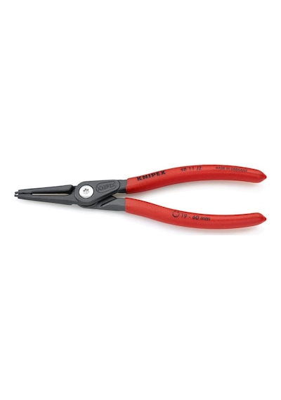 Ağır Hizmet İç Segman Pensi 180 Mm Rm 4811j2