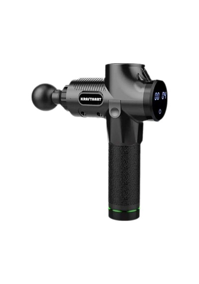 Aleti Masaj Tabancası 6 Başlıklı Şarjlı 02-c-b 16.8v Hf2-908647 Karışık