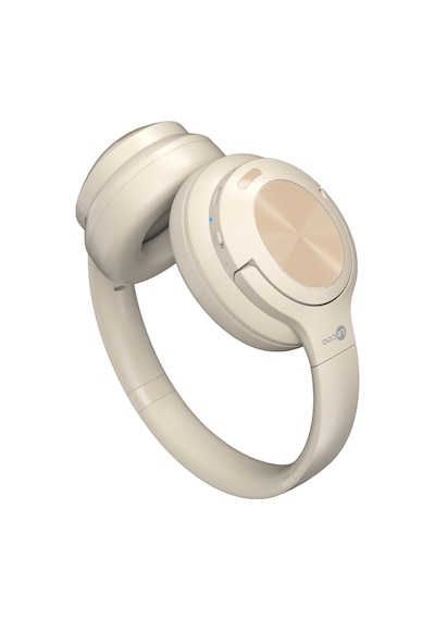 Lecoo ES208 Bluetooth 5.3 Kablosuz Mikrofonlu Kulak Üstü Kulaklık