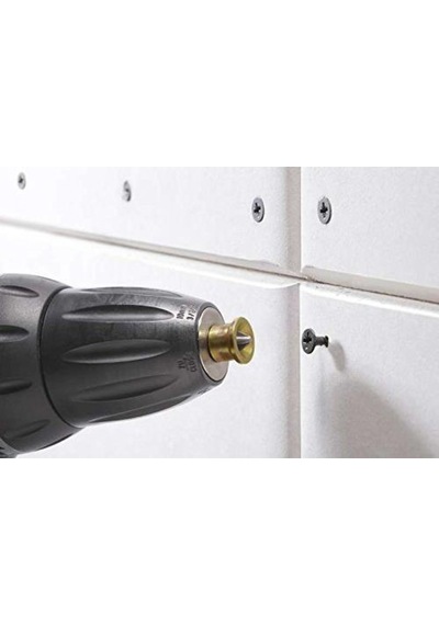 Kwb 104610 Pz 2 Hafif Paneller İçin Stoplu Bits Ucu
