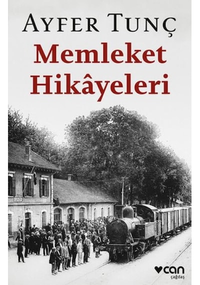 Memleket Hikâyeleri - Ndcj-648295