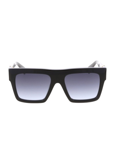 Osse Os3908-01 55 Unisex Güneş Gözlüğü Siyah